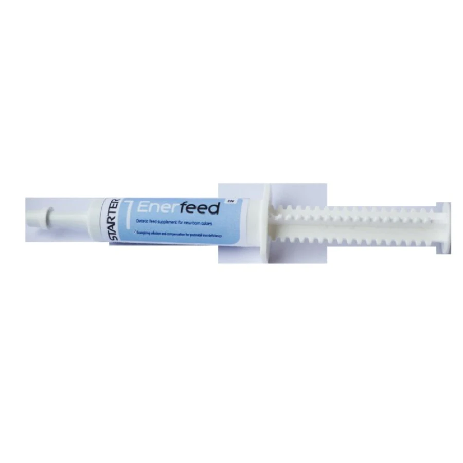 ENERFEED 12 strzykawek, KERSIA
