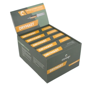 DryMast - Preparat do ochrony wymienia w okresie zasuszenia 20 szt.