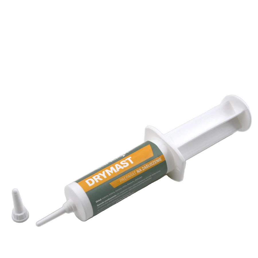 DryMast - Preparat do ochrony wymienia w okresie zasuszenia 4 szt.
