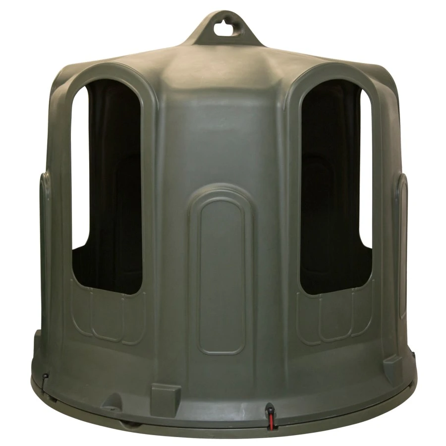 Podstawa paśnika na baloty, Kerbl