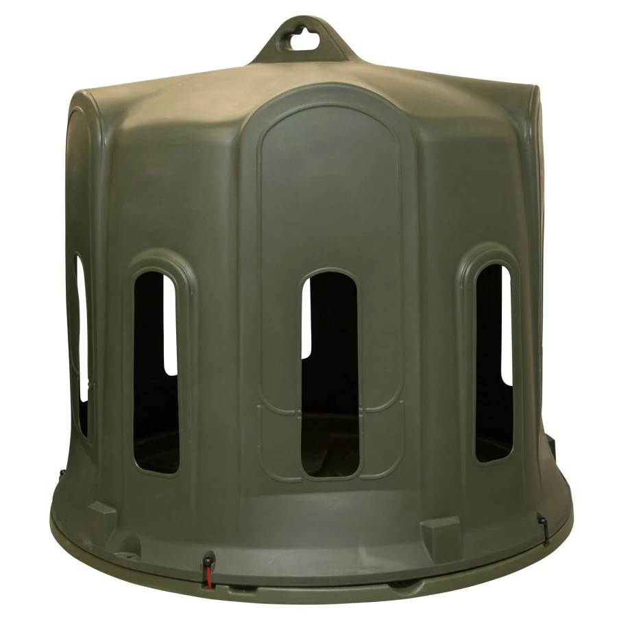 Podstawa paśnika na baloty, Kerbl