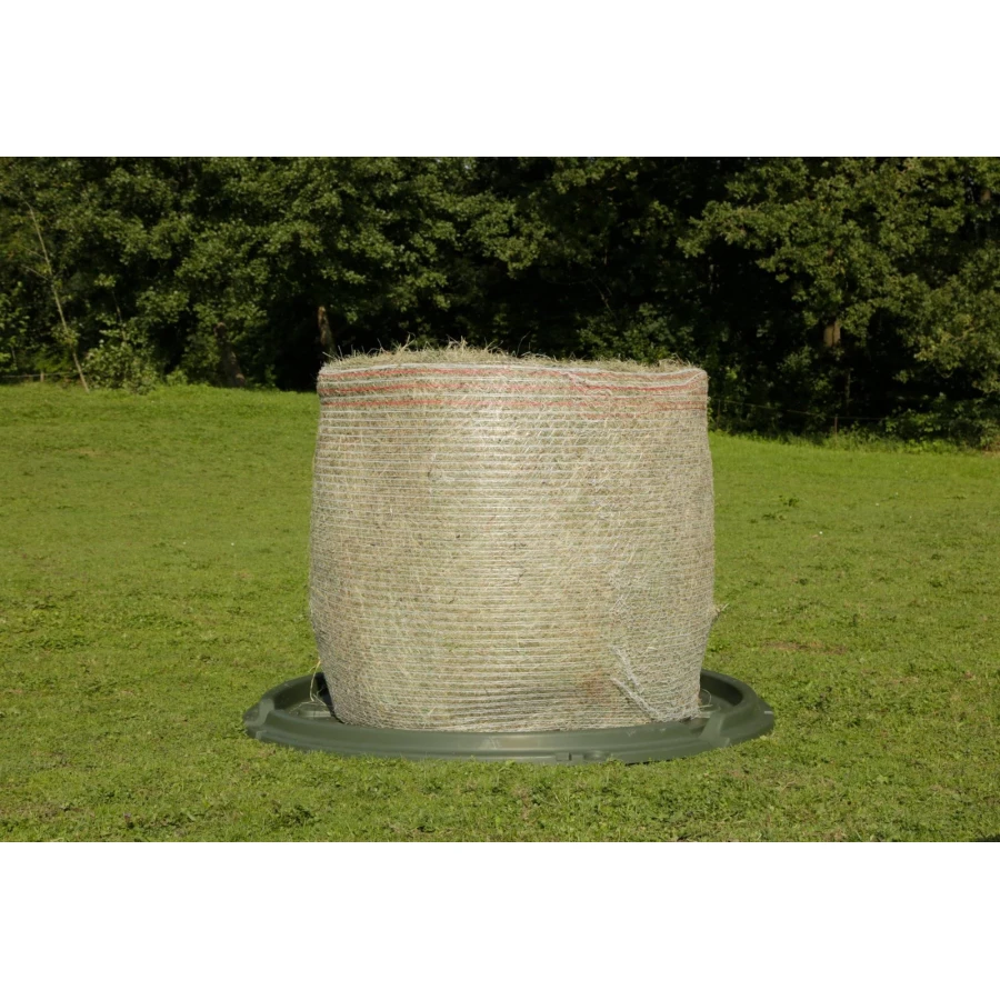 Podstawa paśnika na baloty, Kerbl