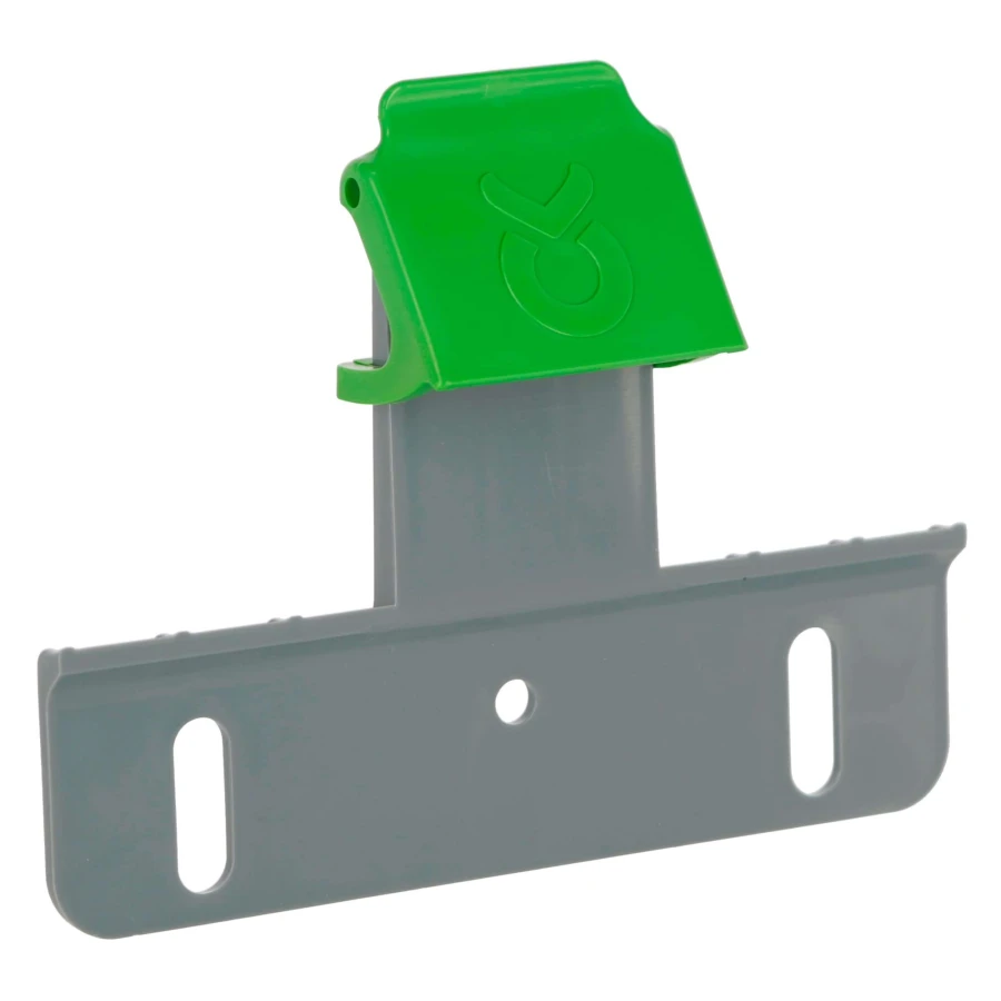 Zabezpieczenie wieszaka na wiadro do pojenia cieląt, kpl. 3 szt., Kerbl