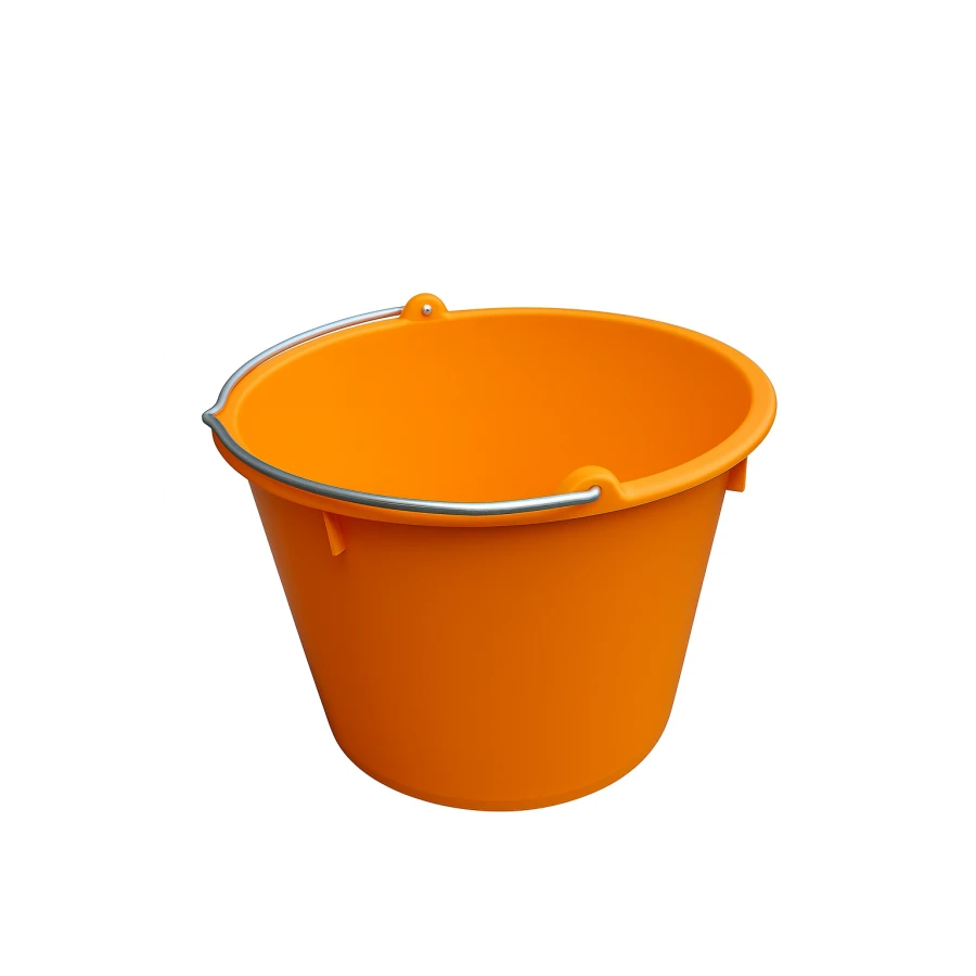 Wiadro plastikowe 20 l, GEWA