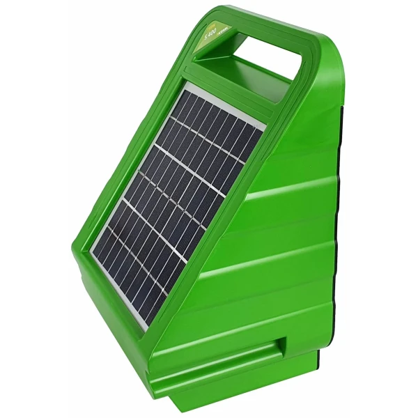 Elektryzator akumulatorowy  TITAN S400