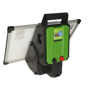 Elektryzator akumulatorowy TITAN S4200