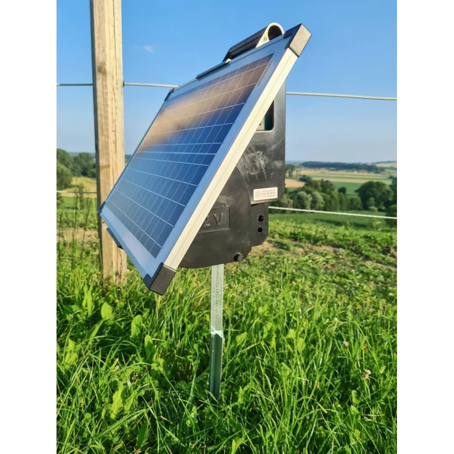 Elektryzator akumulatorowy TITAN S4200