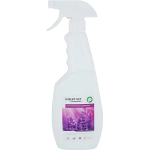 INSEKT-VET LAWENDOWY, płyn 750 ml