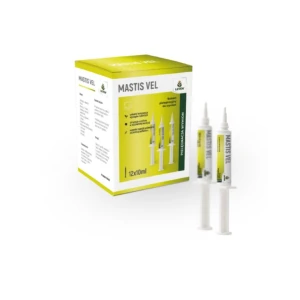 MASTIS VEL 10 ml  1 szt. 