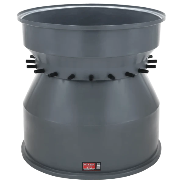 Milk Bar 20 – karmidło dla cieląt 20 smoczków 120L