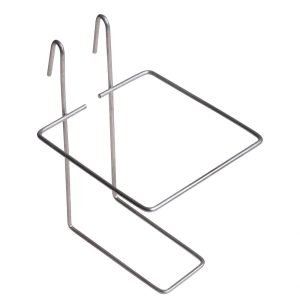 Uchwyt , wieszak do poidła 1L dla królików