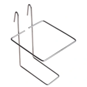 Uchwyt , wieszak do poidła 1L dla królików