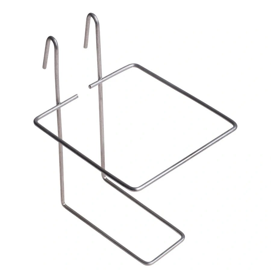 Uchwyt , wieszak do poidła 1L dla królików