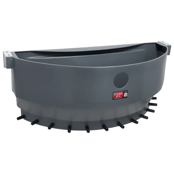 Milk Bar 12, karmidło dla cieląt 12 smoczków