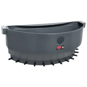 Milk Bar 12, karmidło dla cieląt 12 smoczków