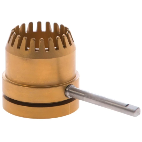 Ostrze do trymera do włosów ogonów krów TailWell Titanium, Kerbl