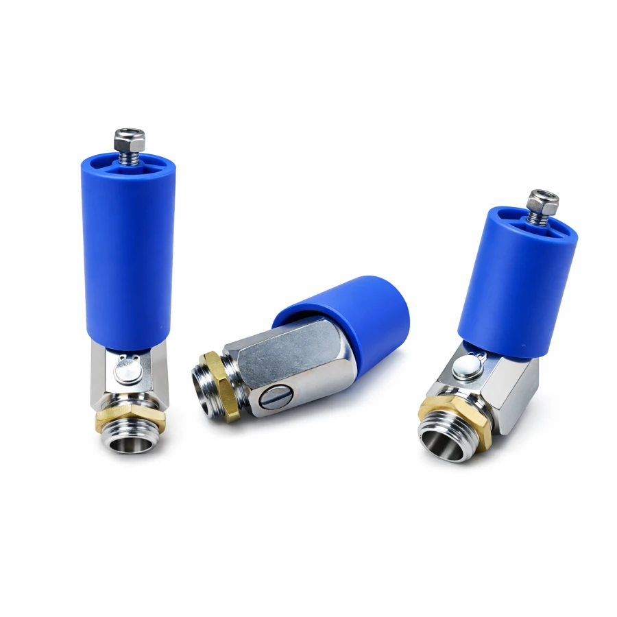 Zawór  NIAGARA do poideł  dla bydła, koni, przepływ wody 24 l/min