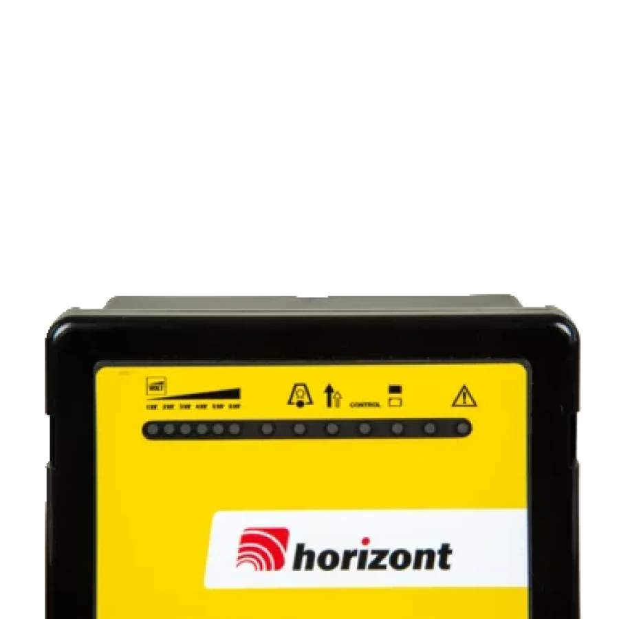 Elektryzator - turbomax AN800 horizont 12 V / 230 V 12J