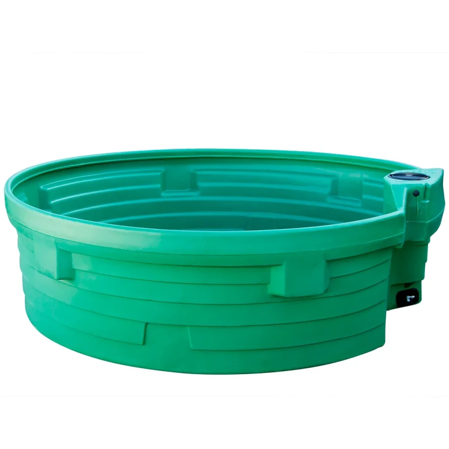 Poidło pastwiskowe Prebac LA BUVETTE, 1500 l