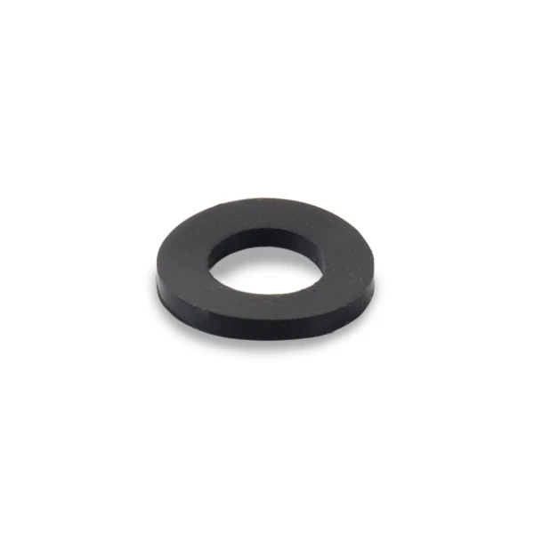Uszczelka płaska 2 x  9,5 x 17,5 mm do suystemu poideł, poideł 1L