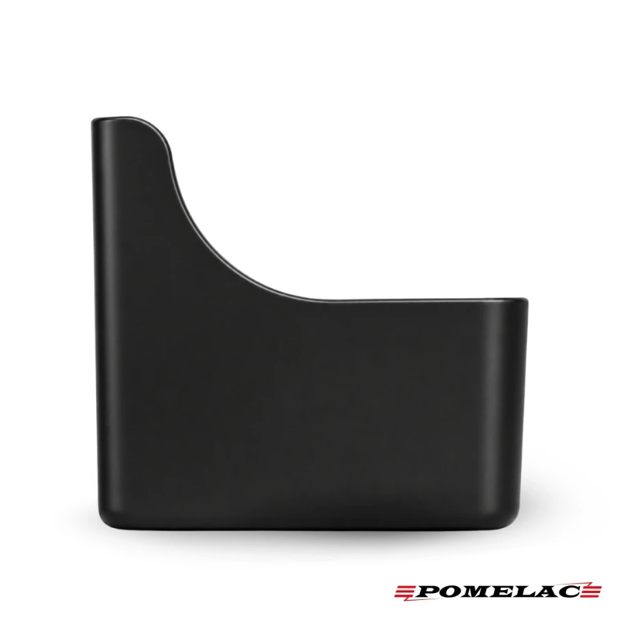 Karmidło 6L SMART typ POMELAC - CZARNE