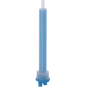 Końcówka mieszająca do Technobase 2CB, 210 ml, letnia, niebieski, 12 szt., Kerbl
