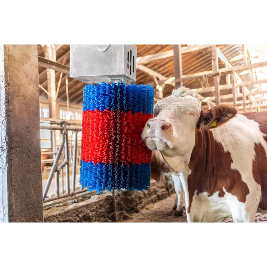 Czochradło automatyczne HAPPYCOW MidiSwing, Kerbl