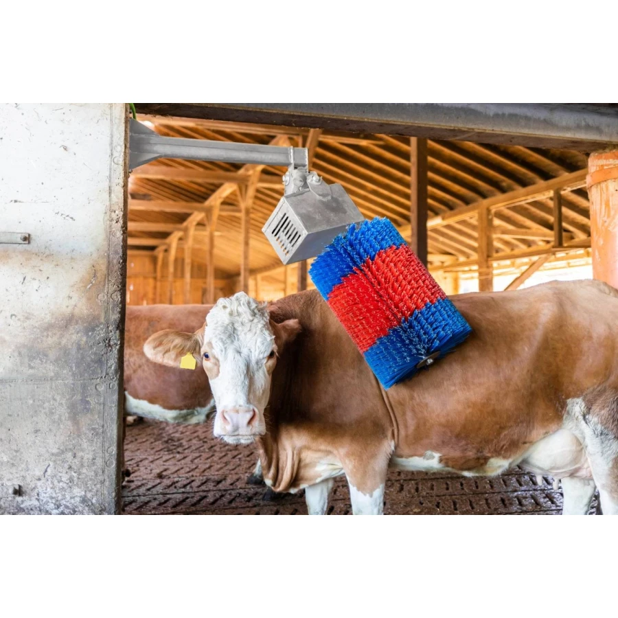 Czochradło automatyczne HAPPYCOW MidiSwing, Kerbl