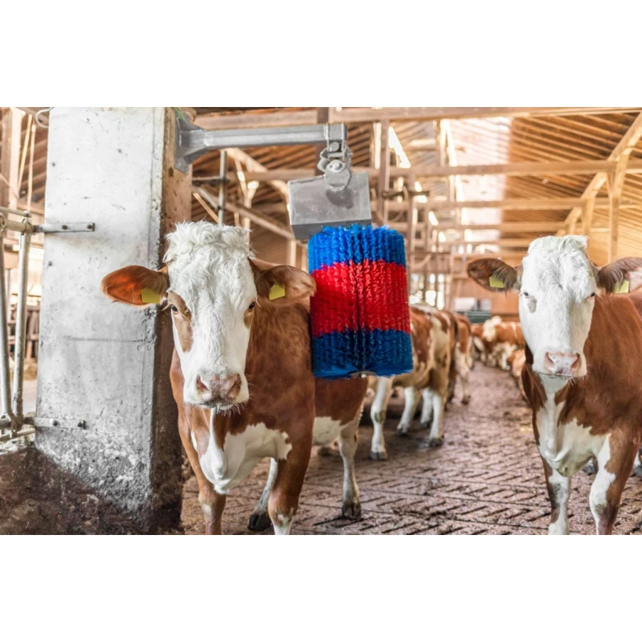 Czochradło automatyczne HAPPYCOW MidiSwing, Kerbl