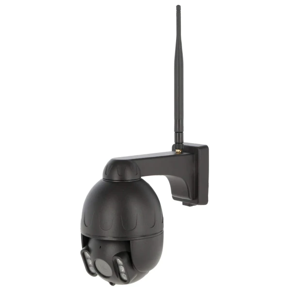 Kamera IPCam 360FHD mini, Kerbl