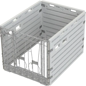 Modułowy box dla cielęcia, wolnostojący, Kerbl