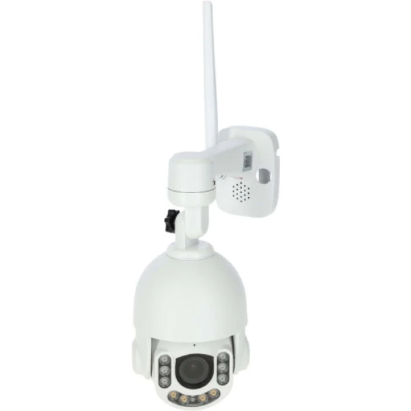 Kamera do monitoringu IP 360, do użycia z kartą SIM, Kerbl