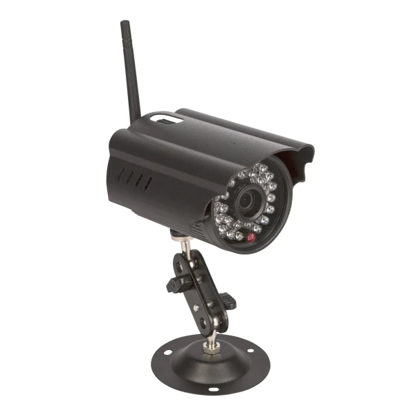 Kamera IPCam 2.0 HD, Kerbl