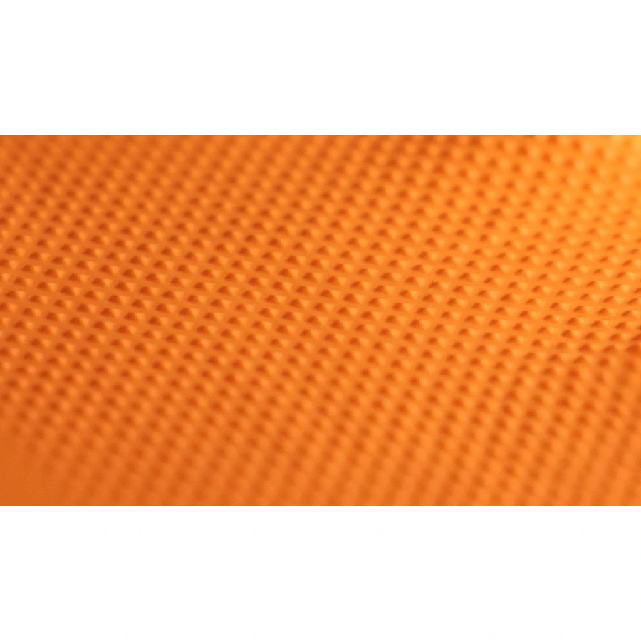 Rękawice nitrylowe Nitrile X-GRIP, 240 mm, roz. XXL , 50 szt., pomarańczowe, Kerbl