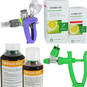 Centrum Zdrowia Gołębi