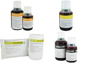 Produkty zdrowotne - interwencyjne