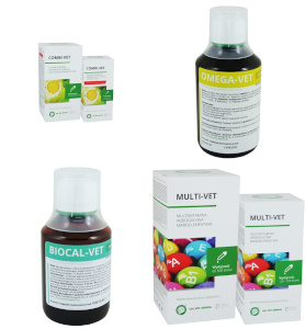 Produkty rozpłodowe