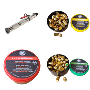 Ogłuszanie zwierząt