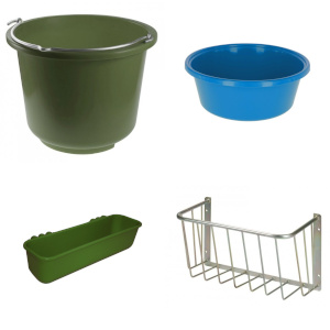 Akcesoria do budek dla cieląt