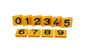 Numery identyfikacyjne