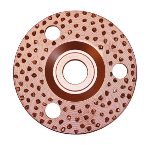 Tarcze do korekcji kopyt, racic