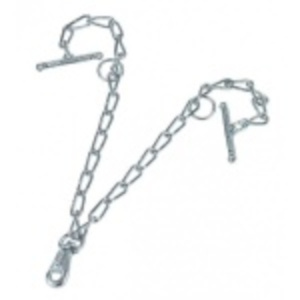 Łańcuchy dla bydła, cieląt