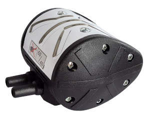 Pulsatory pneumatyczne i hydrauliczne dla krów