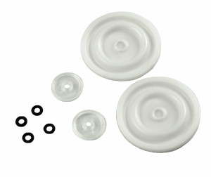 Części zamienne do pulsatorów