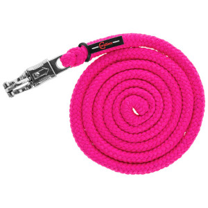 Uwiąz dla konia - bezpieczny karabińczyk