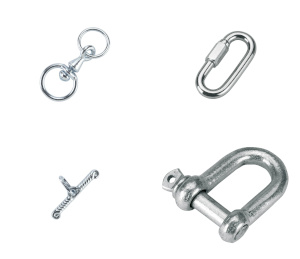 Akcesoria do łańcuchów