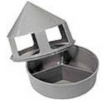 Karmidła dla gołębi