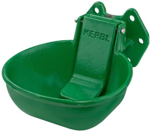 Poidła miskowe dla bydła