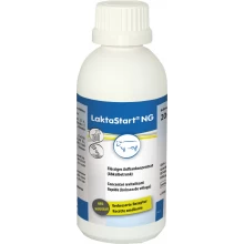 LaktaStart NG, 200 ml, Pójło dla krów bezpośrednio po porodzie,  Agrochemica