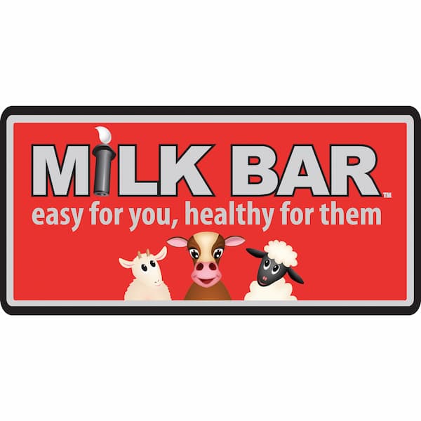 MilkBar